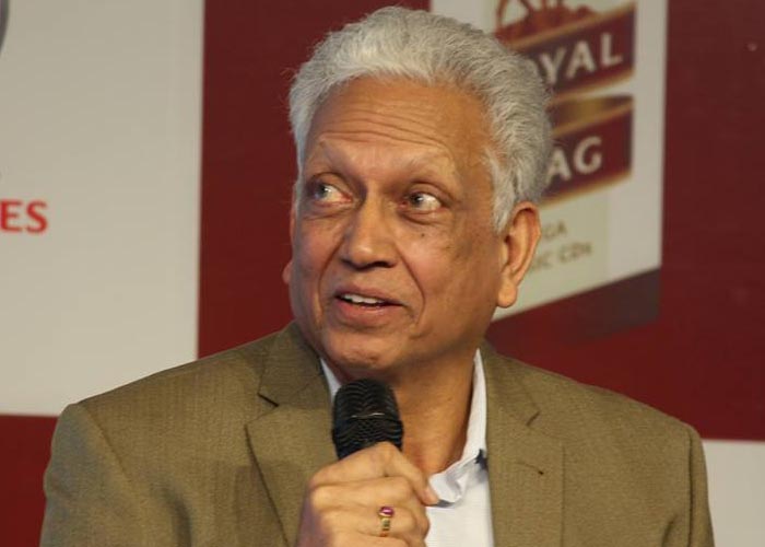 रॉयल स्टैग ने ICC के साथ की साझेदारी रॉयल स्टैग ने ICC के साथ की साझेदारी